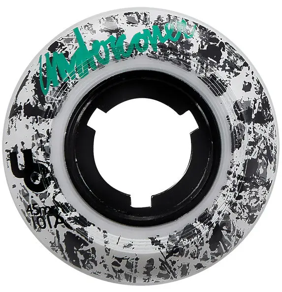Undercover Antirocker 45Mm White 4-Pack 1