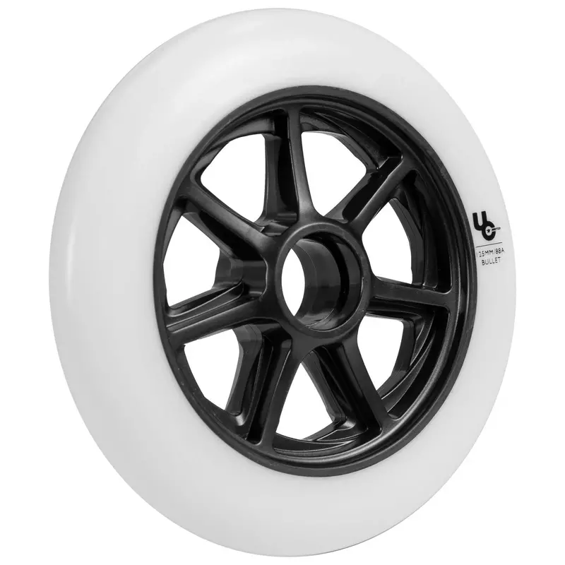 Undercover Team 125/88A Inline Wheels - 3Pack 2