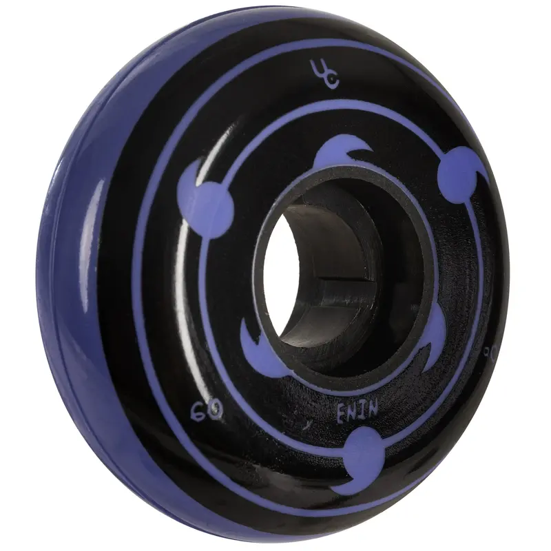 Undercover Wheels Eugen Enin Tv 60Mm 90A Inline Wheels 4Pack 2