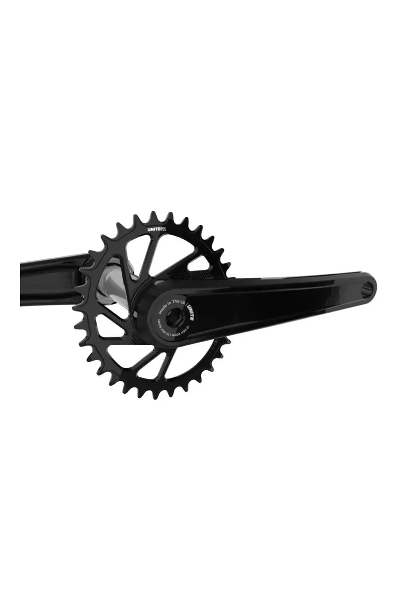 Unite Co Crankset Dub 1
