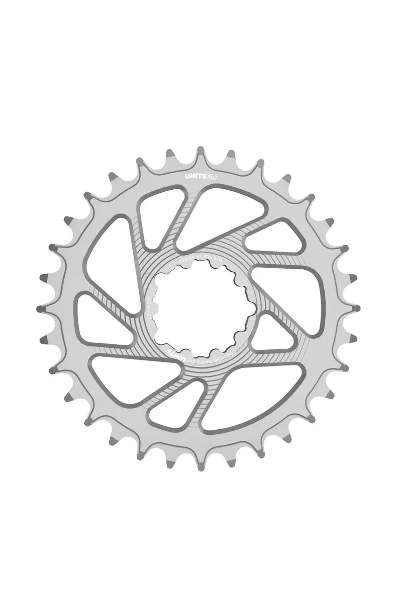 Unite Co Grip Chainring V2 1