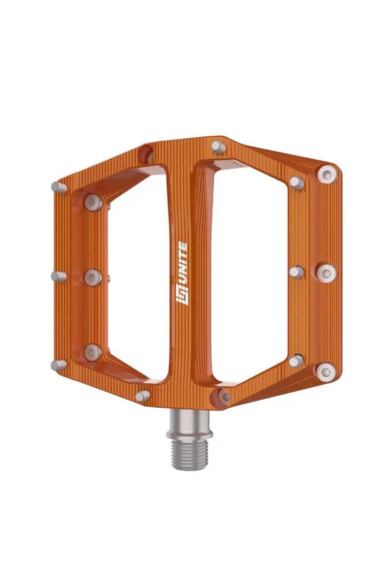 Unite Co Instinct Pedals 1