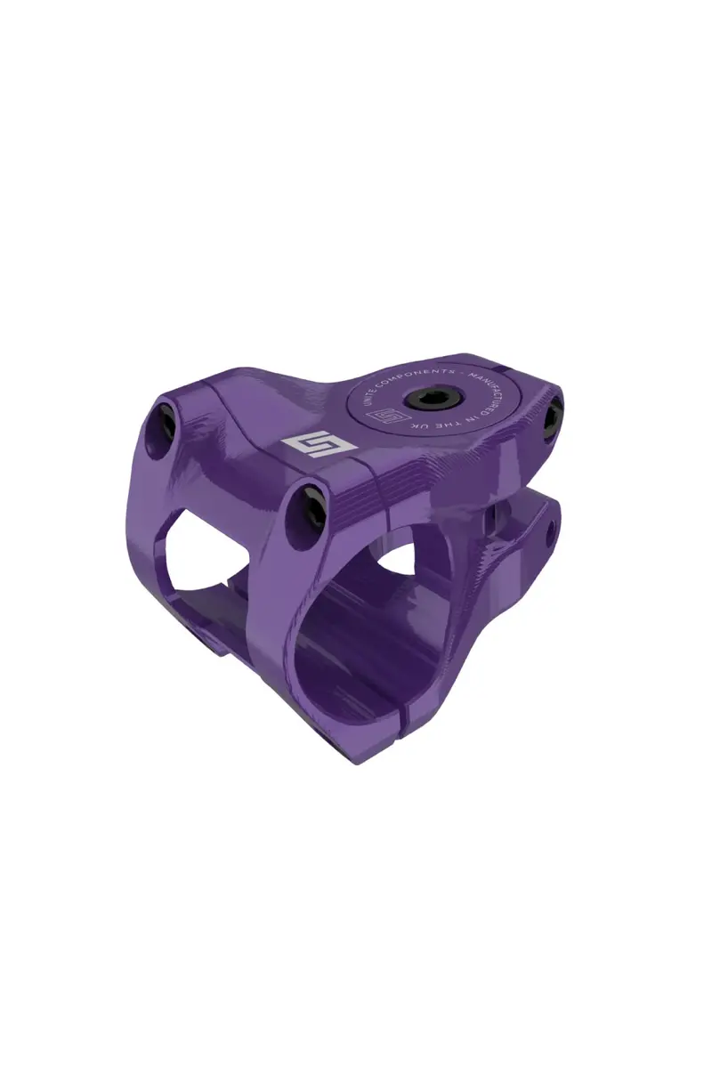 Unite Co Renegade Stem - 35Mm Clamp 1