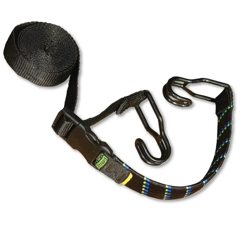 Universal Adjustabale Rok Strap 1