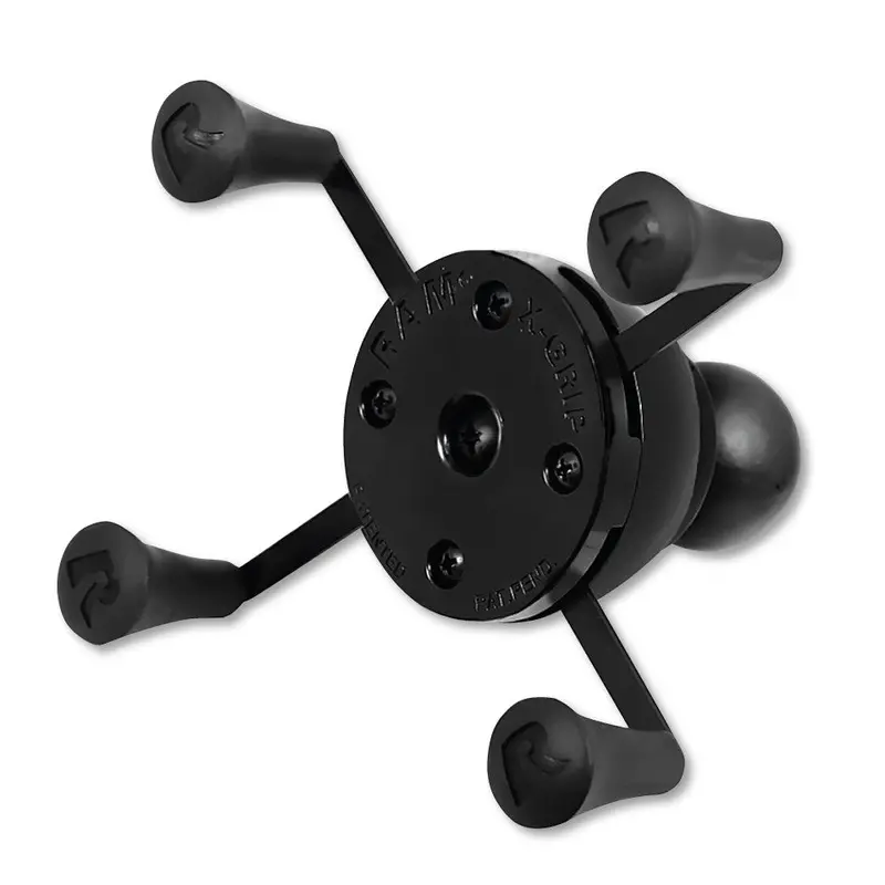 Universal Ball Mount X-Grip Holder 1