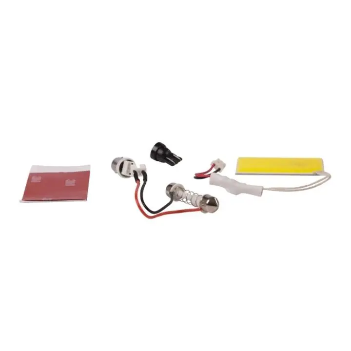 Universal Led Interior Lighting Panel 50X35mm 1