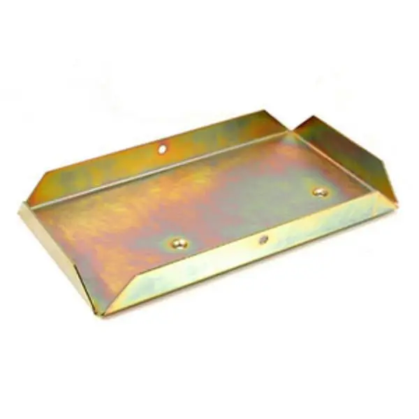 Universal Medium Battery Tray Australian Made 1