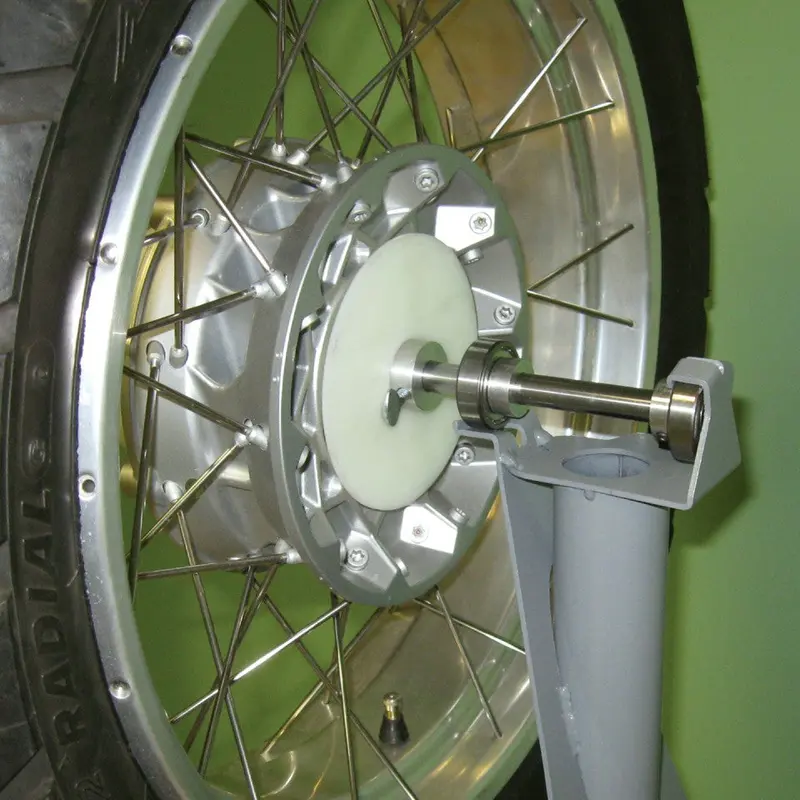 Universal Single-Sided Swingarm Adapter 1