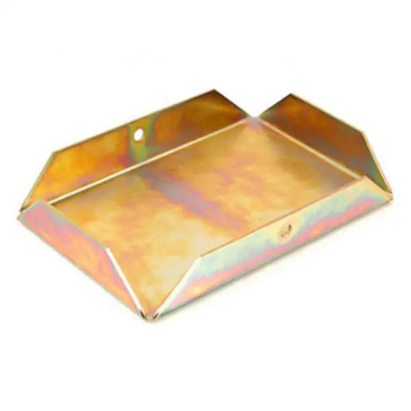 Universal Small Battery Tray Australian Made 1