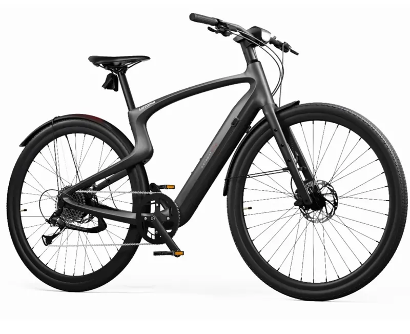 Urtopia Carbon 1 Pro Electric Bike 1