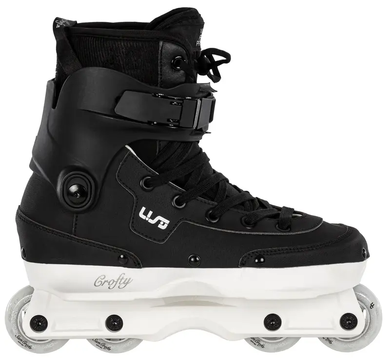 Usd Aeon 60 Sam Crofts Pro Aggressive Inline Skates 1