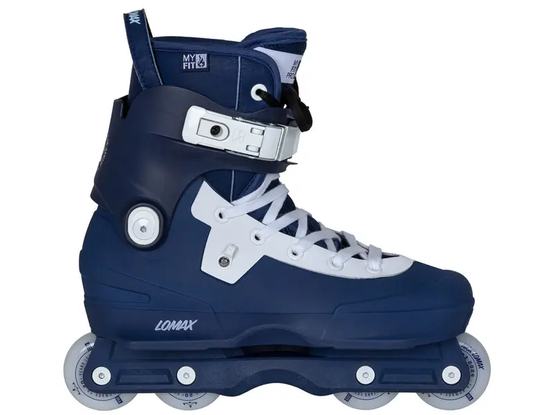 Usd Aeon Nick Lomax Pro Ii 60 Aggressive Inline Skates 1