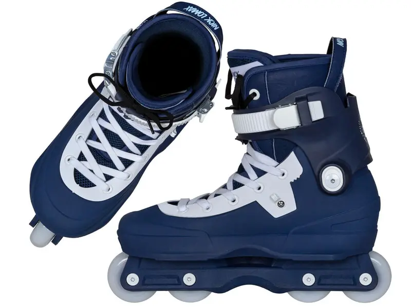Usd Aeon Nick Lomax Pro Ii 60 Aggressive Inline Skates 4