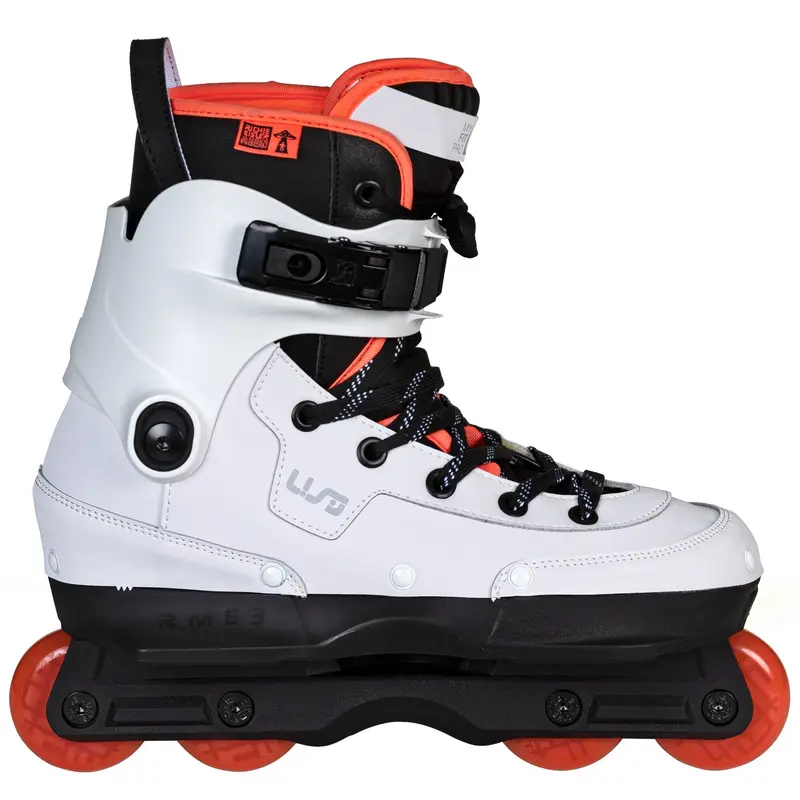 Usd Aeon Richie Eisler 60 Inline Skates 1