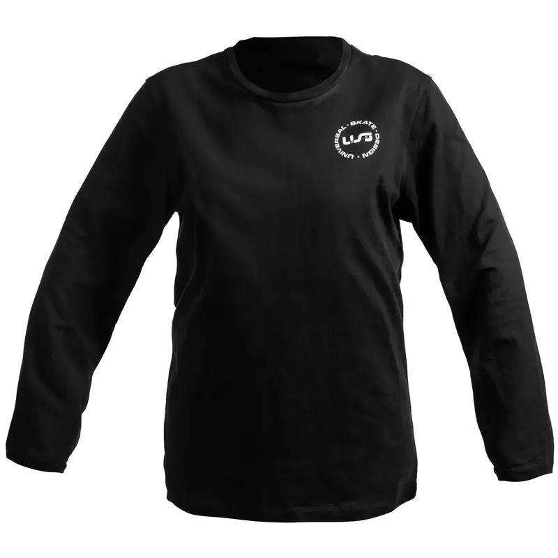 Usd Heritage Longsleeve Tee 1