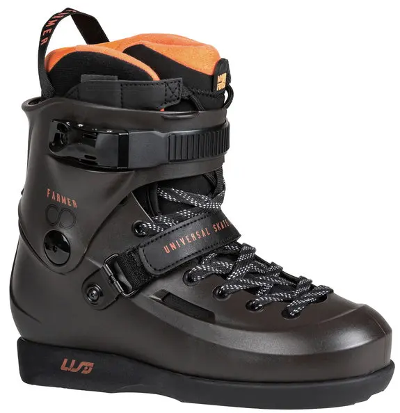 Usd Inline Sway Chris Farmer Pro Boot 1