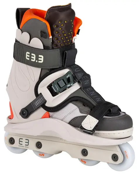 Usd Shadow Eugen Enin Pro Aggressive Inline Skates 1