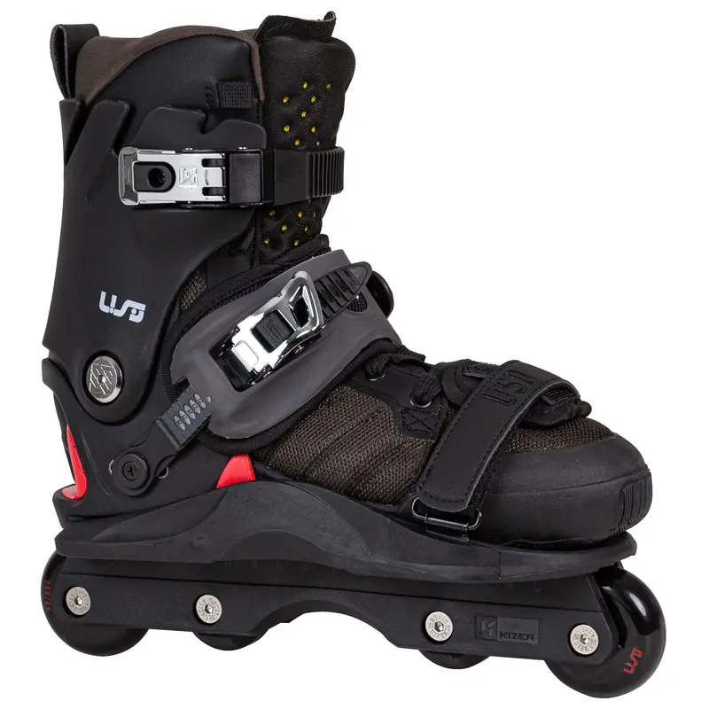Usd Shadow Team Aggressive Inline Skates 1