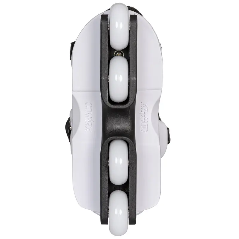 Usd Shadow Team White Aggressive Inline Skates 5