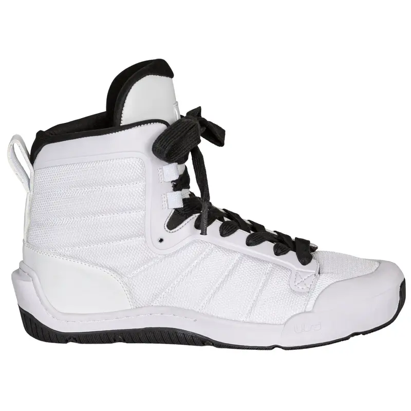 Usd Shadow Team White Aggressive Inline Skates 6