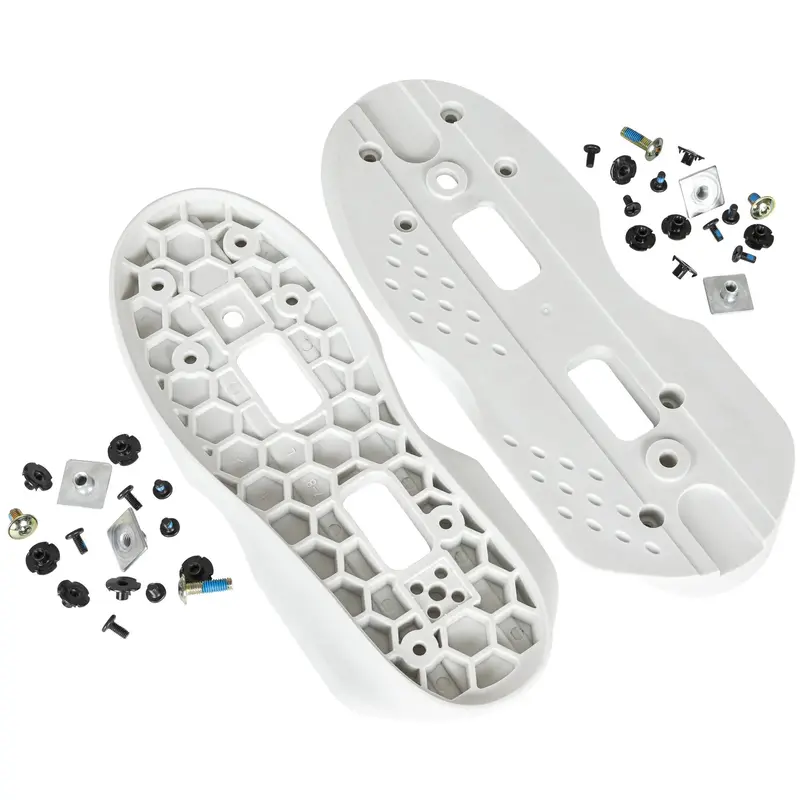Usd Sway Soulplate Gen 2 White 1