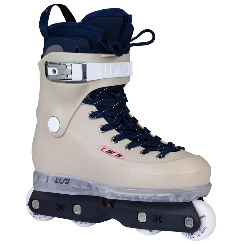 Usd Sway Witzemann Ii Aggressive Inline Skates 2