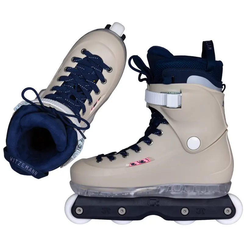 Usd Sway Witzemann Ii Aggressive Inline Skates 4
