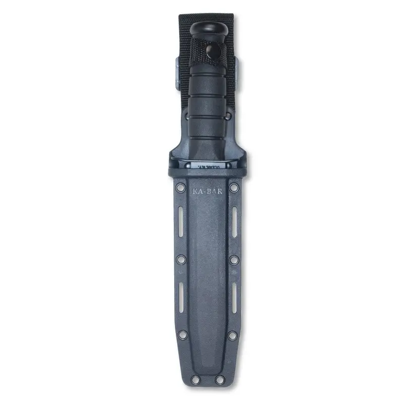 Usmc Ka-Bar Utility Knife 1