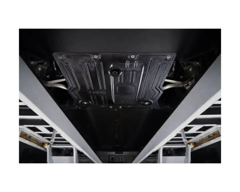 Usp-16F - Under Body Protection Panels For 2016-2024 Model 3/Y All Models 1
