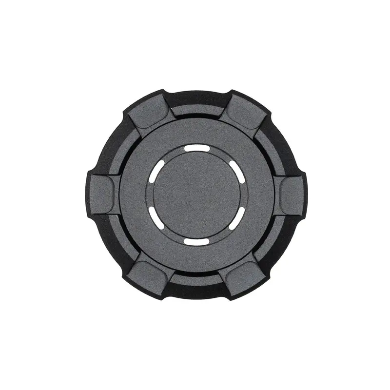 V2 14" Radio Knob - 2024+ Tacoma / 2025+ 4Runner 2