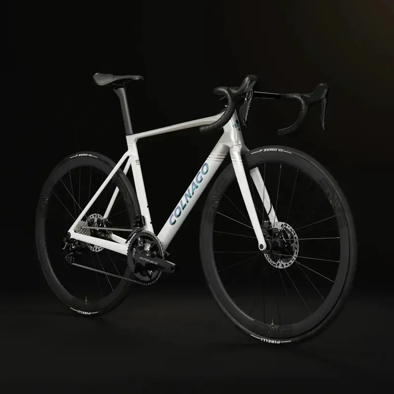V5rs Disc Frameset 2