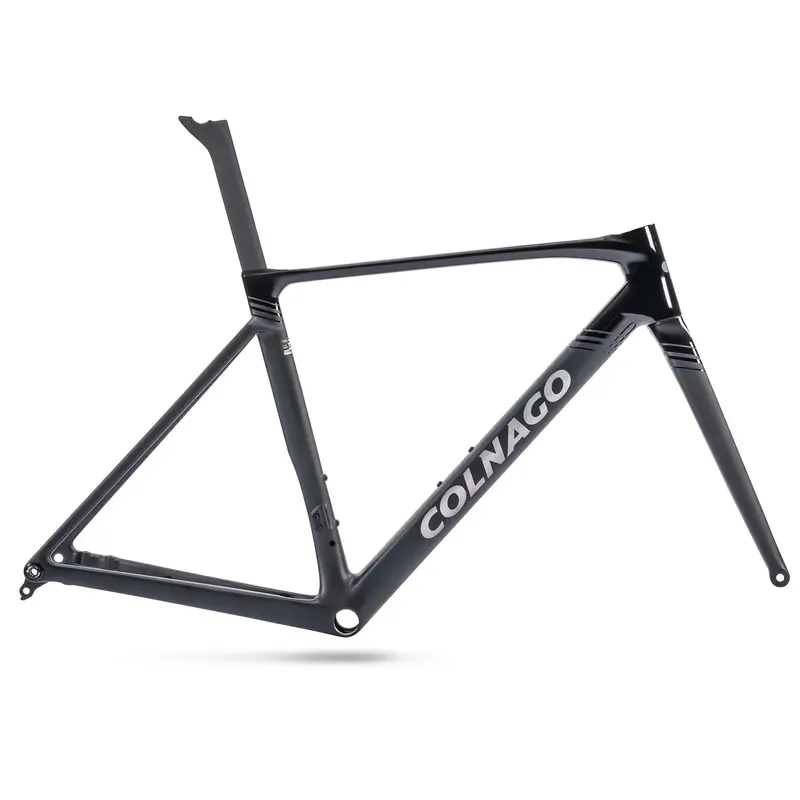 V5RS Disc Frameset – Aerodynamic Carbon Road Race Platform