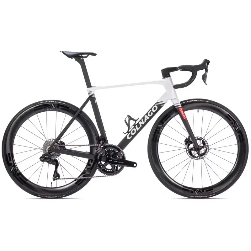 V5rs Disc Frameset (Floor Model) 1