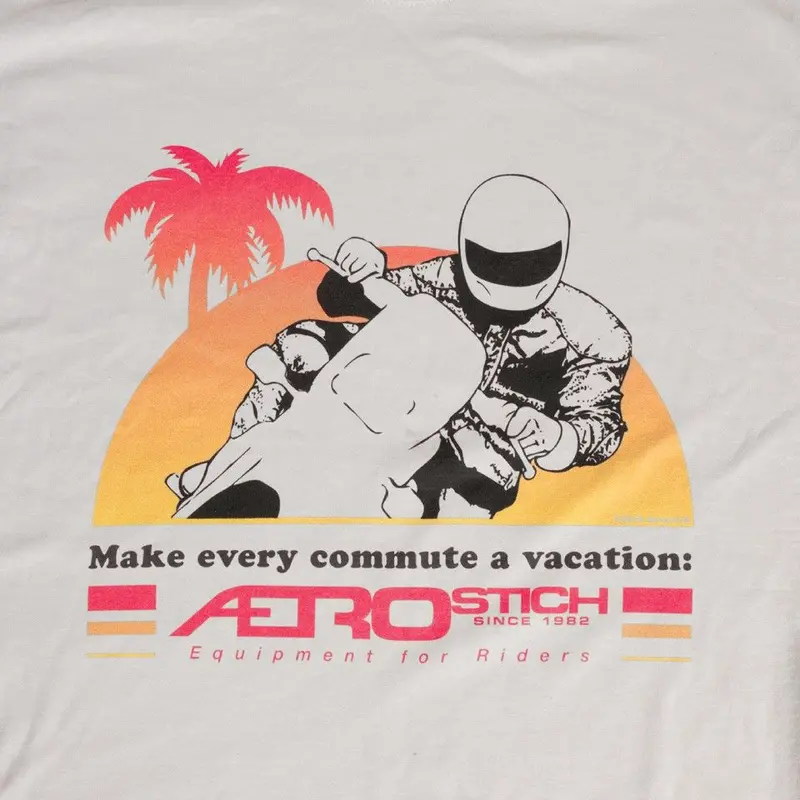 Vacation T-Shirt 1