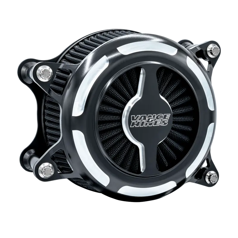 Vance And Hines V02 Blade Intake For Harley-Davidson (Select 2023.5-Present Touring, Cvo, & Softail) 2