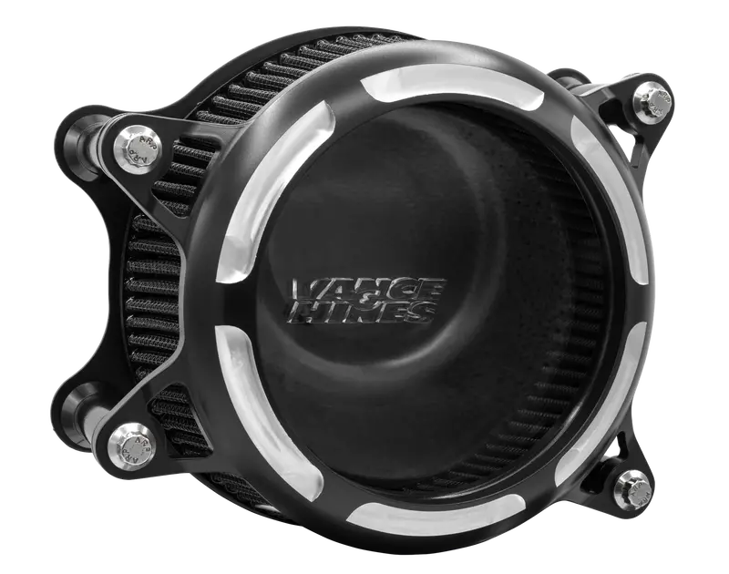 Vance And Hines V02 Insight Intake For Harley-Davidson (Select 2023.5-Present Touring, Cvo, & Softail) 2