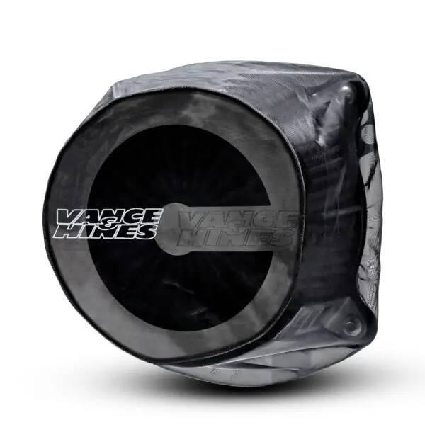 Vance And Hines Vo2 Air Intake Rain Sock (Cage Fighter & Radiant Iii) 1