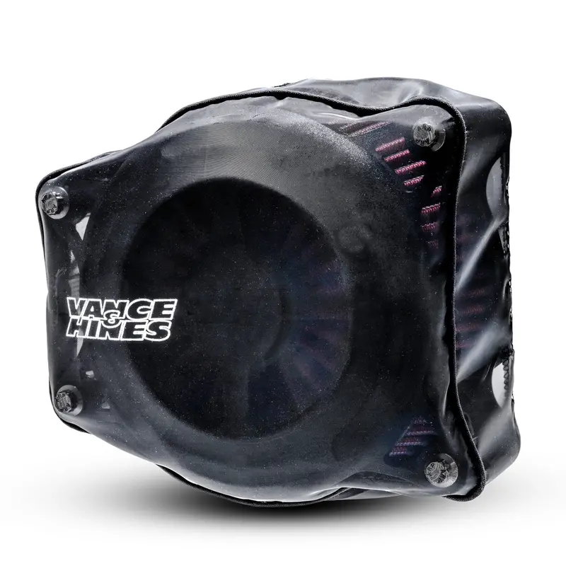 Vance And Hines Vo2 Air Intake Rain Sock (X, Rogue, Blade, America) 1