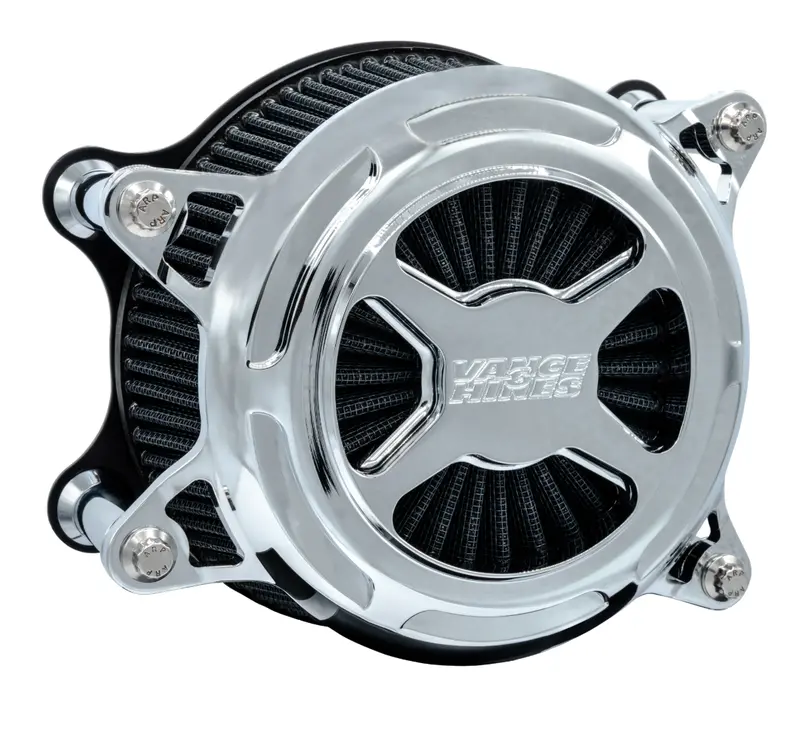 Vance & Hines VO2 X Air Intake System for Harley-Davidson (1991–Current)