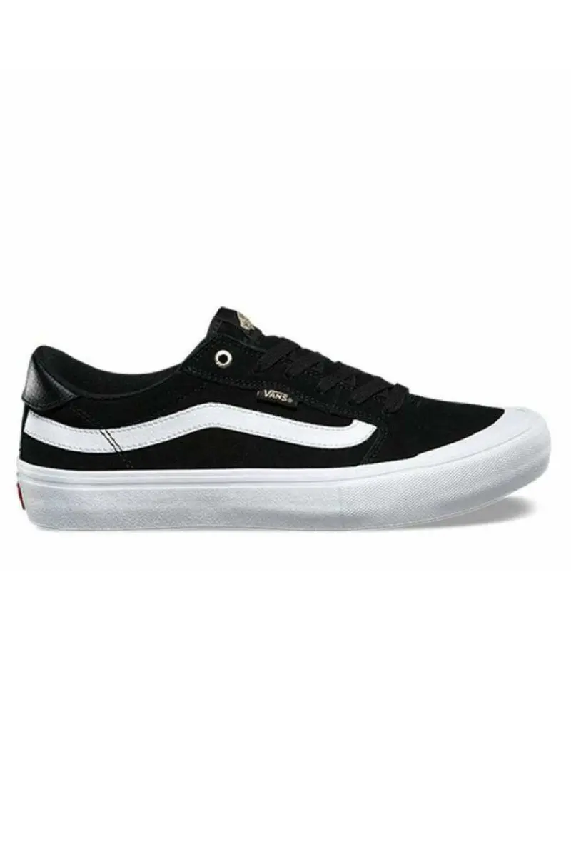 Vans Style 112 Pro Skate Shoes 5