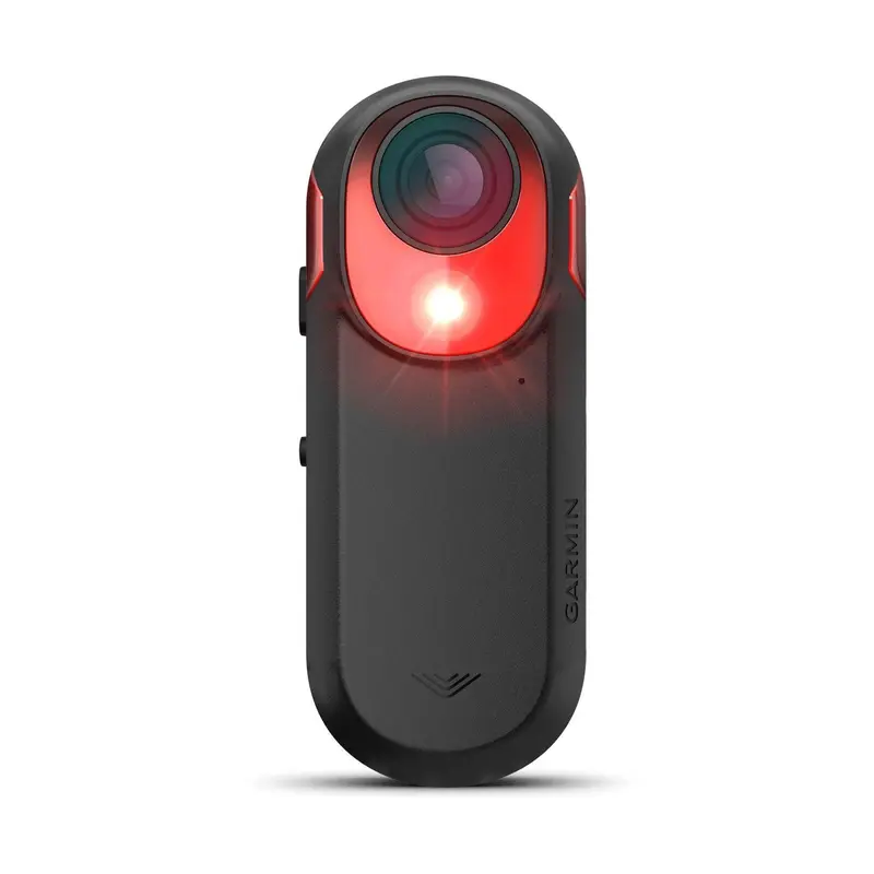 Varia Rct715 Radar Camera Tail Light 1