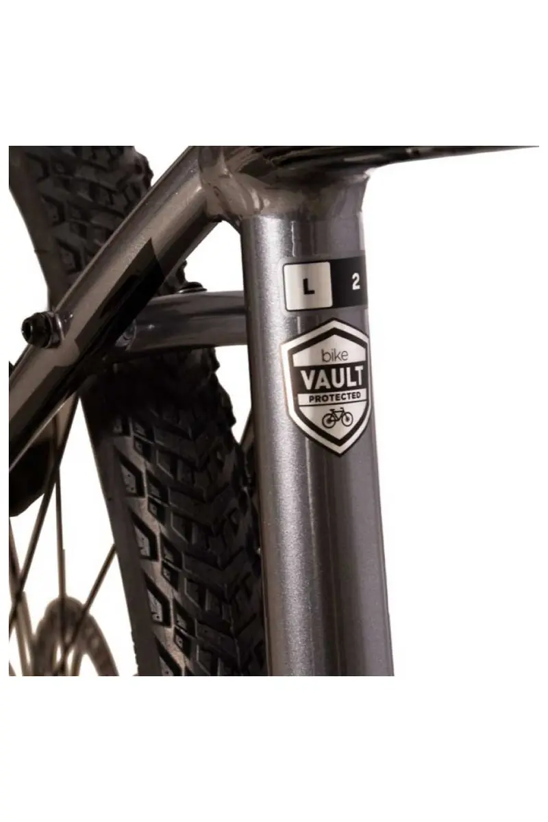 Vault Bike Id Kit 2