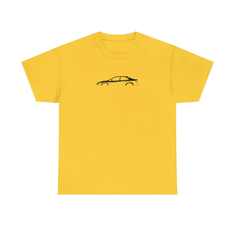 Vb Wrx Silhouette Shirt - 2022+ Wrx 13