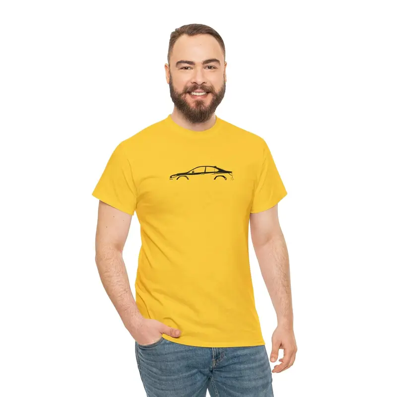 Vb Wrx Silhouette Shirt - 2022+ Wrx 2