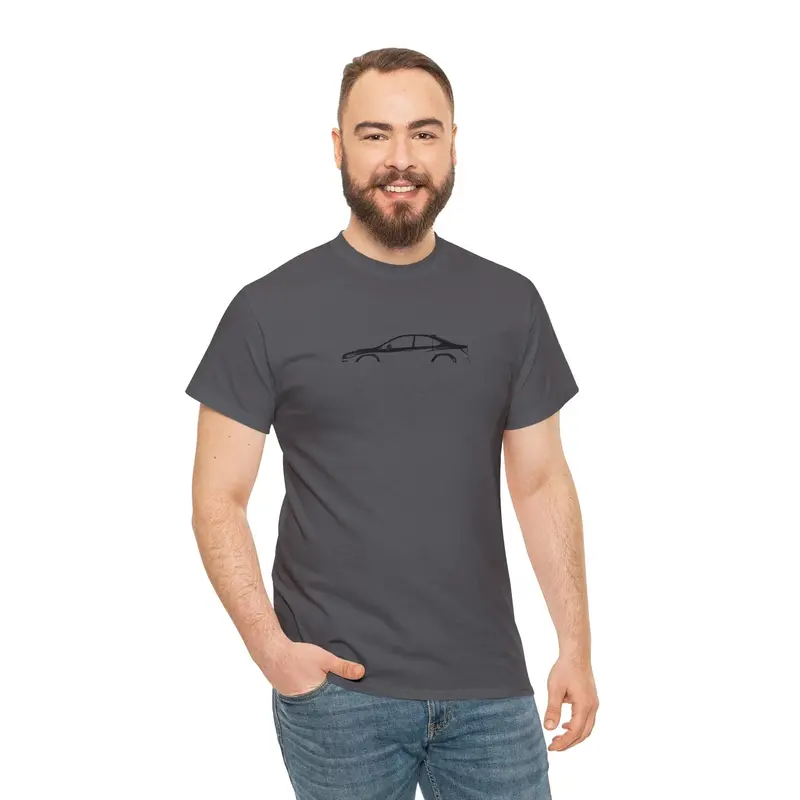 Vb Wrx Silhouette Shirt - 2022+ Wrx 3