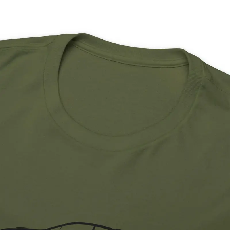 Vb Wrx Silhouette Shirt - 2022+ Wrx 33