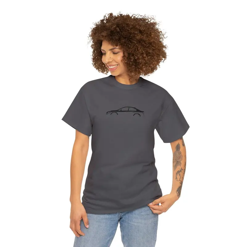 Vb Wrx Silhouette Shirt - 2022+ Wrx 37