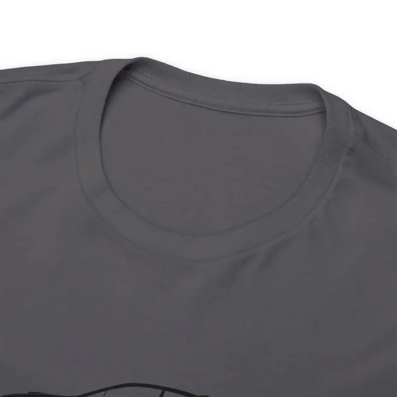 Vb Wrx Silhouette Shirt - 2022+ Wrx 44