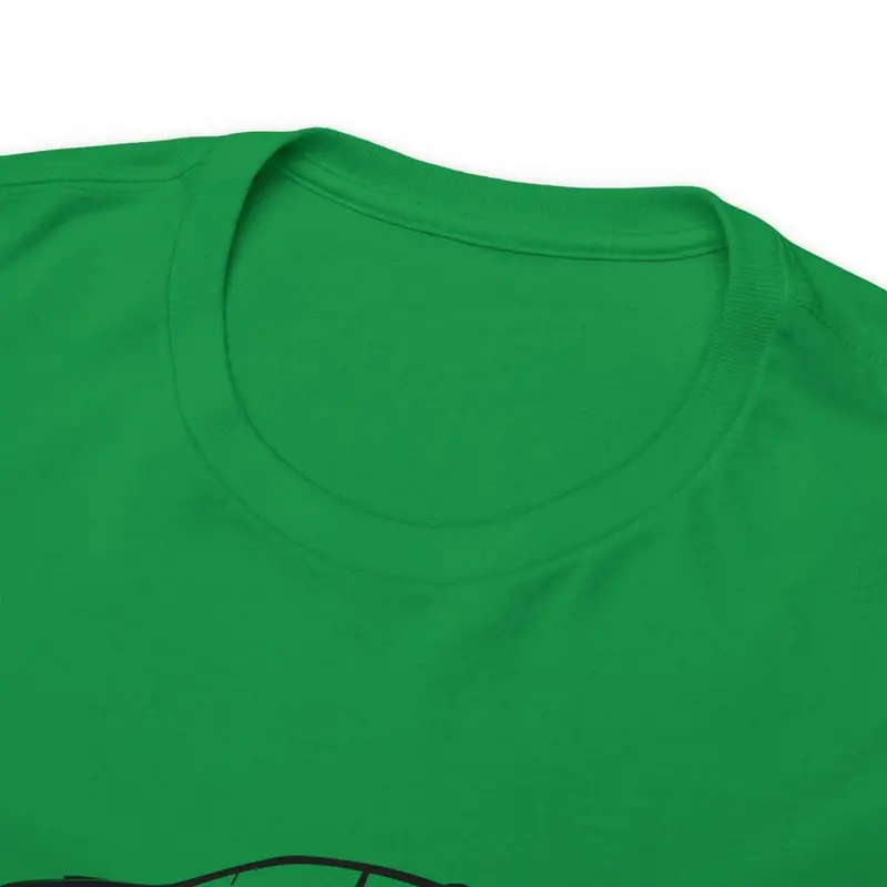 Vb Wrx Silhouette Shirt - 2022+ Wrx 55