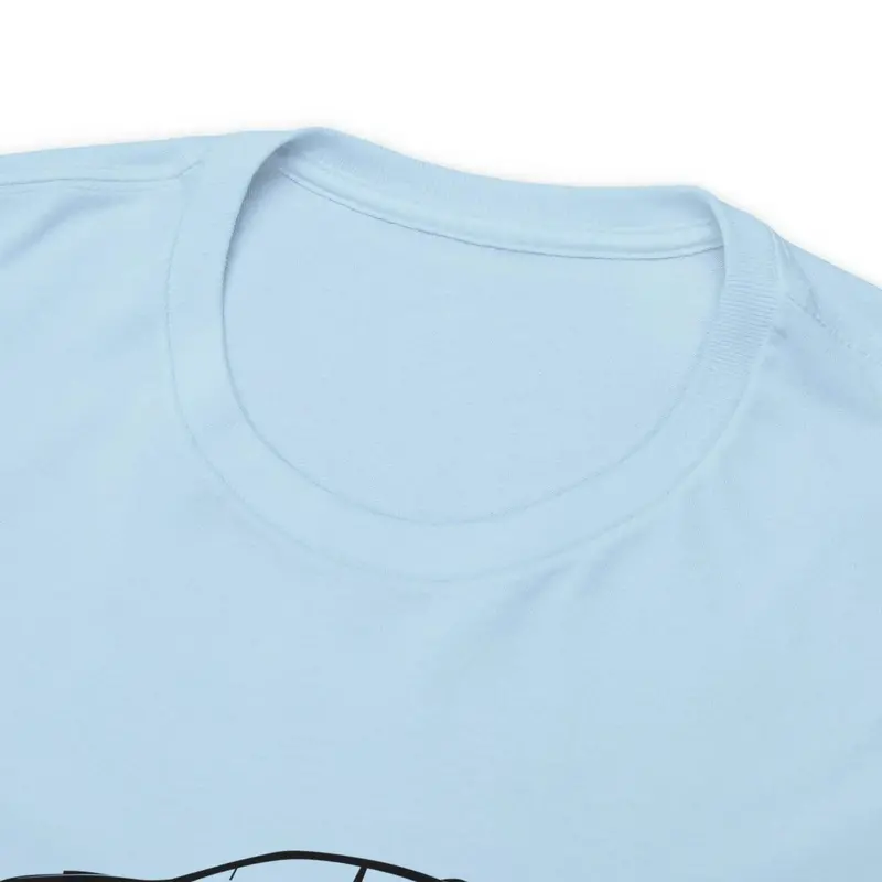 Vb Wrx Silhouette Shirt - 2022+ Wrx 66